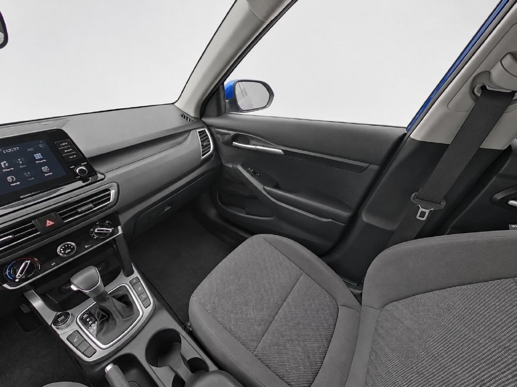 Used 2022 Kia Seltos LX AWD/4WD image 27
