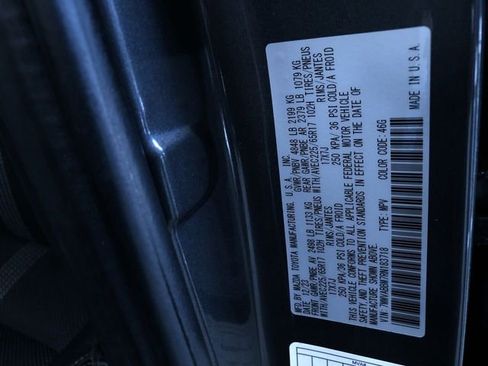 Used 2024 MAZDA CX-50 AWD 2.5 S w/ Preferred Package image 34