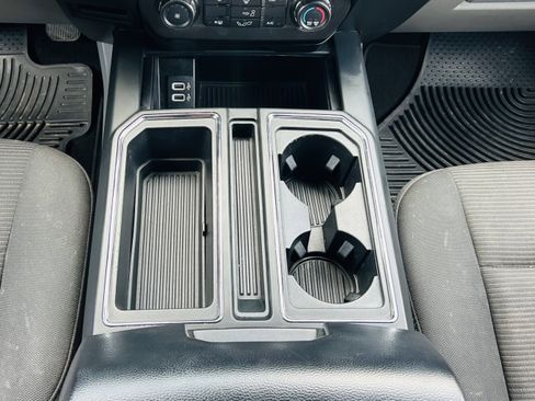 Used 2019 Ford F150 XL w/ Equipment Group 101A Mid RWD image 17