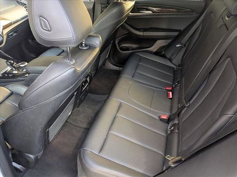 Certified 2024 BMW X3 xDrive30i w/ Premium Package image 19