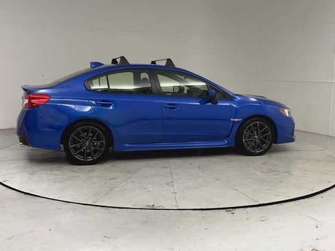Used 2019 Subaru WRX Limited w/ Popular Package #1 AWD/4WD image 9