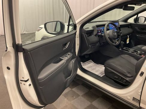 New 2026 Subaru Outback Premium AWD/4WD image 22
