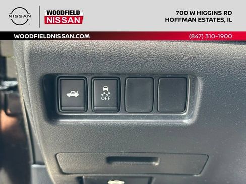 Used 2018 Nissan Maxima 3.5 S FWD image 21