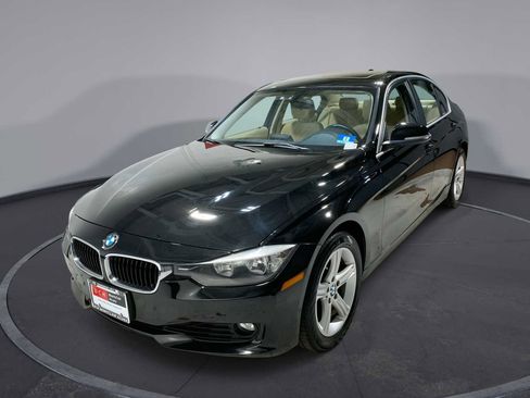 Used 2015 BMW 328i xDrive Sedan AWD/4WD image 1