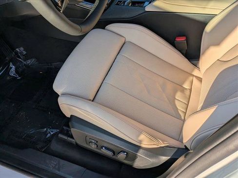 New 2026 BMW X3 xDrive30 w/ Convenience Package image 4