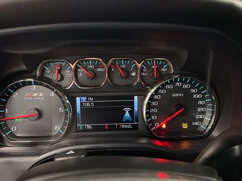 Used 2018 Chevrolet Silverado 1500 LT w/ All Star Edition image 13