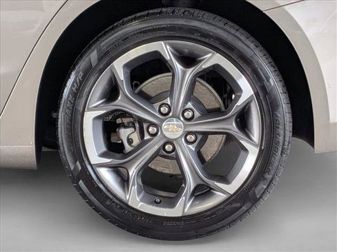 Used 2024 Chevrolet Malibu LT image 21