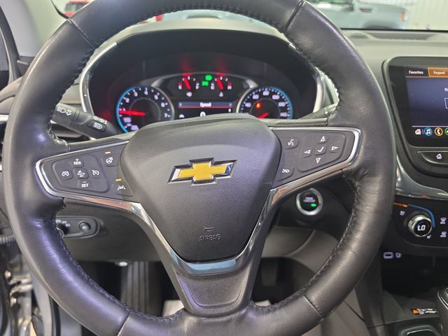 Used 2019 Chevrolet Equinox Premier AWD/4WD image 18