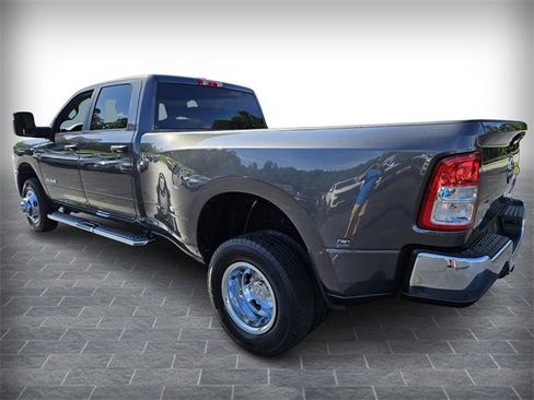 Used 2024 RAM 3500 Big Horn image 5
