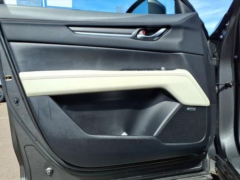 Used 2018 MAZDA CX-5 Grand Touring w/ Premium Package image 11