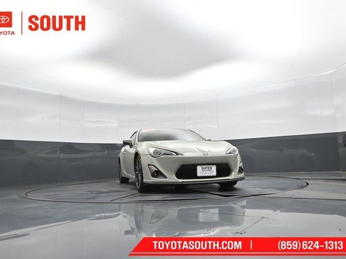 Used 2016 Scion FR-S image 26