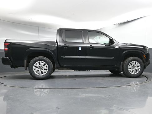 Certified 2022 Nissan Frontier SV w/ Technology Package image 25