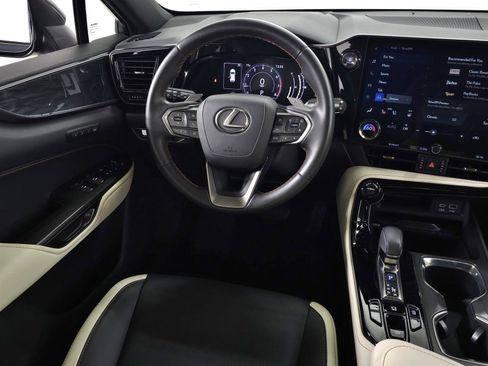 Certified 2023 Lexus NX 350 AWD w/ Cold Area Package image 20
