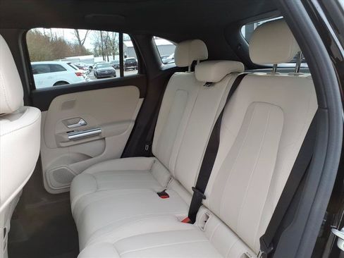 New 2026 Mercedes-Benz GLA 250 image 7