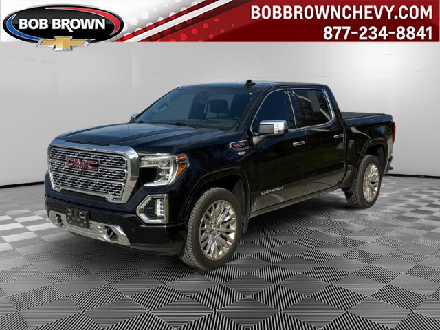 Used 2019 GMC Sierra 1500 Denali w/ Denali Ultimate Package AWD/4WD image 1