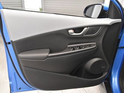 Used 2019 Hyundai Kona Ultimate image 13