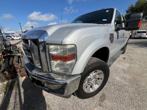 Used 2008 Ford F250 King Ranch AWD/4WD image 1