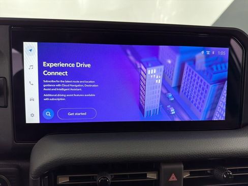 Used 2025 Toyota Land Cruiser w/ Premium Package image 19