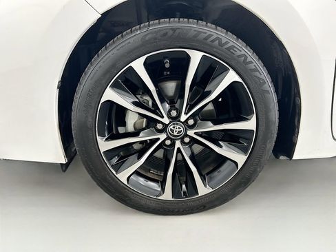 Used 2019 Toyota Corolla SE image 28