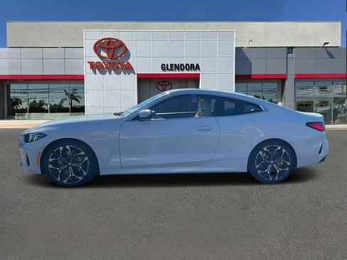 Used 2025 BMW 430i Coupe w/ Premium Package image 6