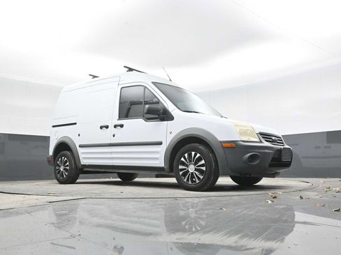 Used 2013 Ford Transit Connect XL image 32