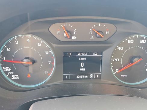 Used 2022 Chevrolet Malibu LT image 15