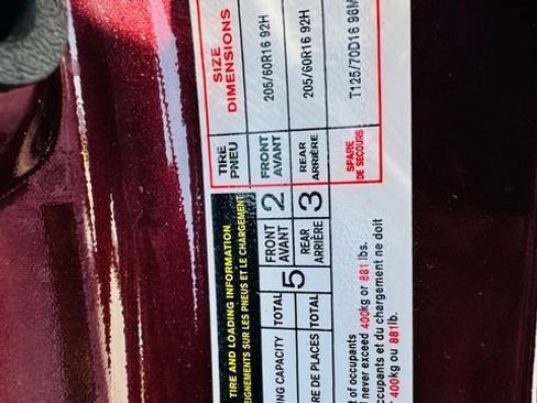 Used 2024 Nissan Sentra SV FWD image 12
