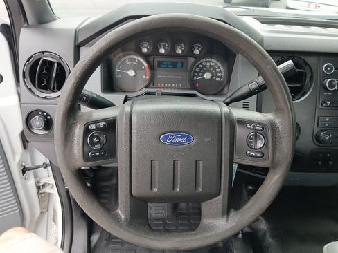 Used 2014 Ford F350 XL w/ Power Equipment Group AWD/4WD image 18