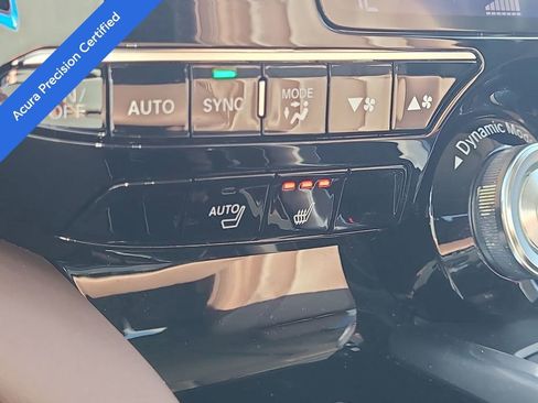 Used 2024 Acura MDX FWD w/ Technology Package image 35