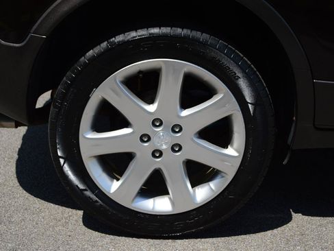 Used 2015 Buick Encore Leather w/ Experience Buick Package AWD/4WD image 11