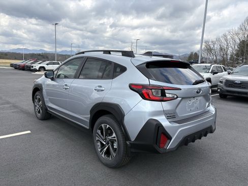 New 2026 Subaru Crosstrek 2.0i Premium image 6