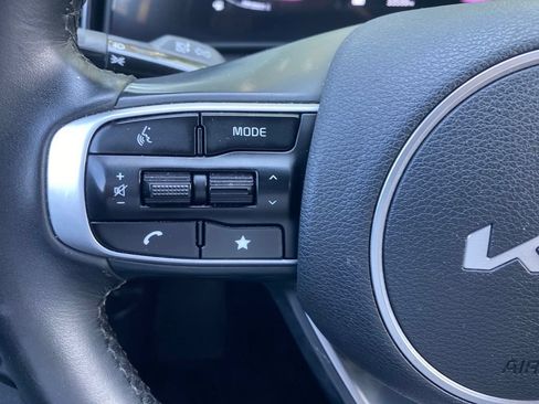 Used 2024 Kia Sportage X-Line AWD/4WD image 17
