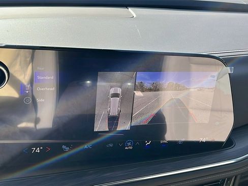 New 2026 Chevrolet Tahoe LT image 28