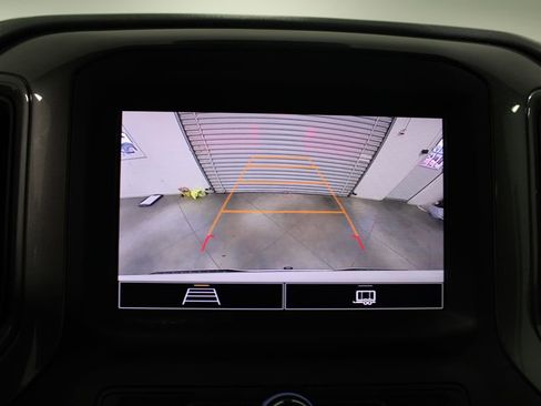 Used 2024 Chevrolet Silverado 1500 Custom image 46