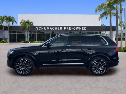 Certified 2026 Volvo XC90 B6 Plus w/ Protection Package Premier AWD/4WD image 4