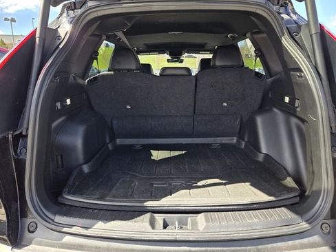 Used 2024 Honda CR-V Sport-L image 33