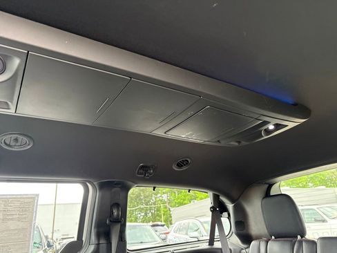 Used 2014 Dodge Grand Caravan R/T w/ Safety Sphere Group FWD image 28
