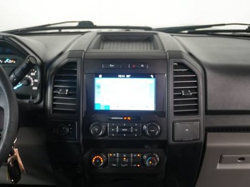 Certified 2019 Ford F150 XL w/ Equipment Group 101A Mid AWD/4WD image 24