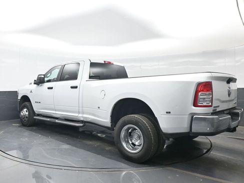 Used 2024 RAM 3500 Big Horn image 4