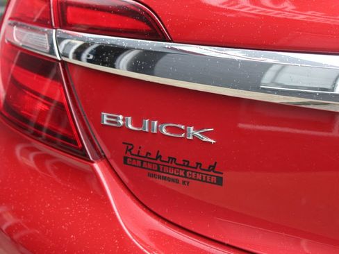 Used 2015 Buick Regal Premium FWD image 55