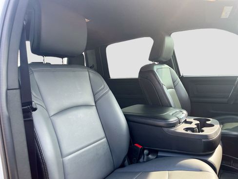 Used 2024 RAM 2500 Tradesman image 26