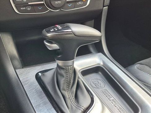 Used 2023 Dodge Charger R/T w/ Daytona Edition Group RWD image 11