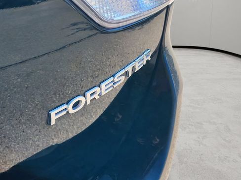 Used 2019 Subaru Forester Limited AWD/4WD image 32