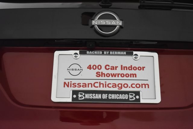 Certified 2025 Nissan Kicks SV w/ SV Premium Package AWD/4WD image 38