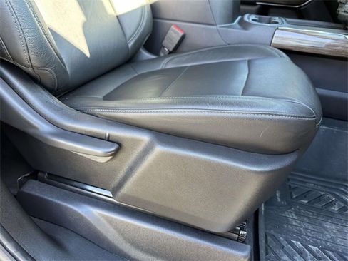 Used 2020 Chevrolet Silverado 1500 LT Trail Boss image 24