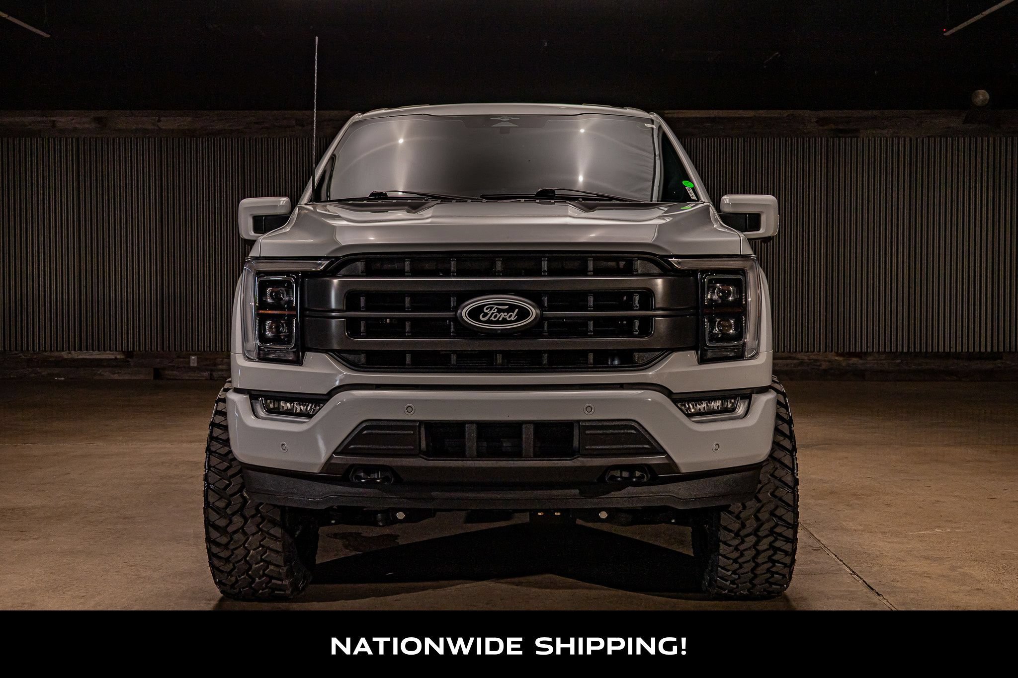 Used 2023 Ford F150 Lariat w/ Equipment Group 502A High AWD/4WD image 4