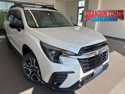 New 2025 Subaru Ascent Limited