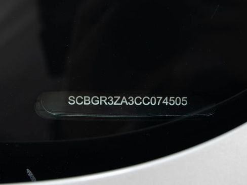 Used 2012 Bentley Continental GT AWD/4WD image 25