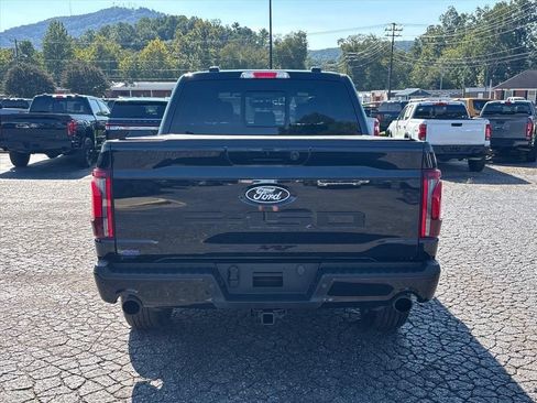 Used 2024 Ford F150 Lariat w/ Equipment Group 502A High AWD/4WD image 6