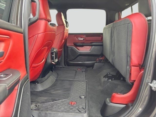 Used 2022 RAM 1500 Rebel AWD/4WD image 36